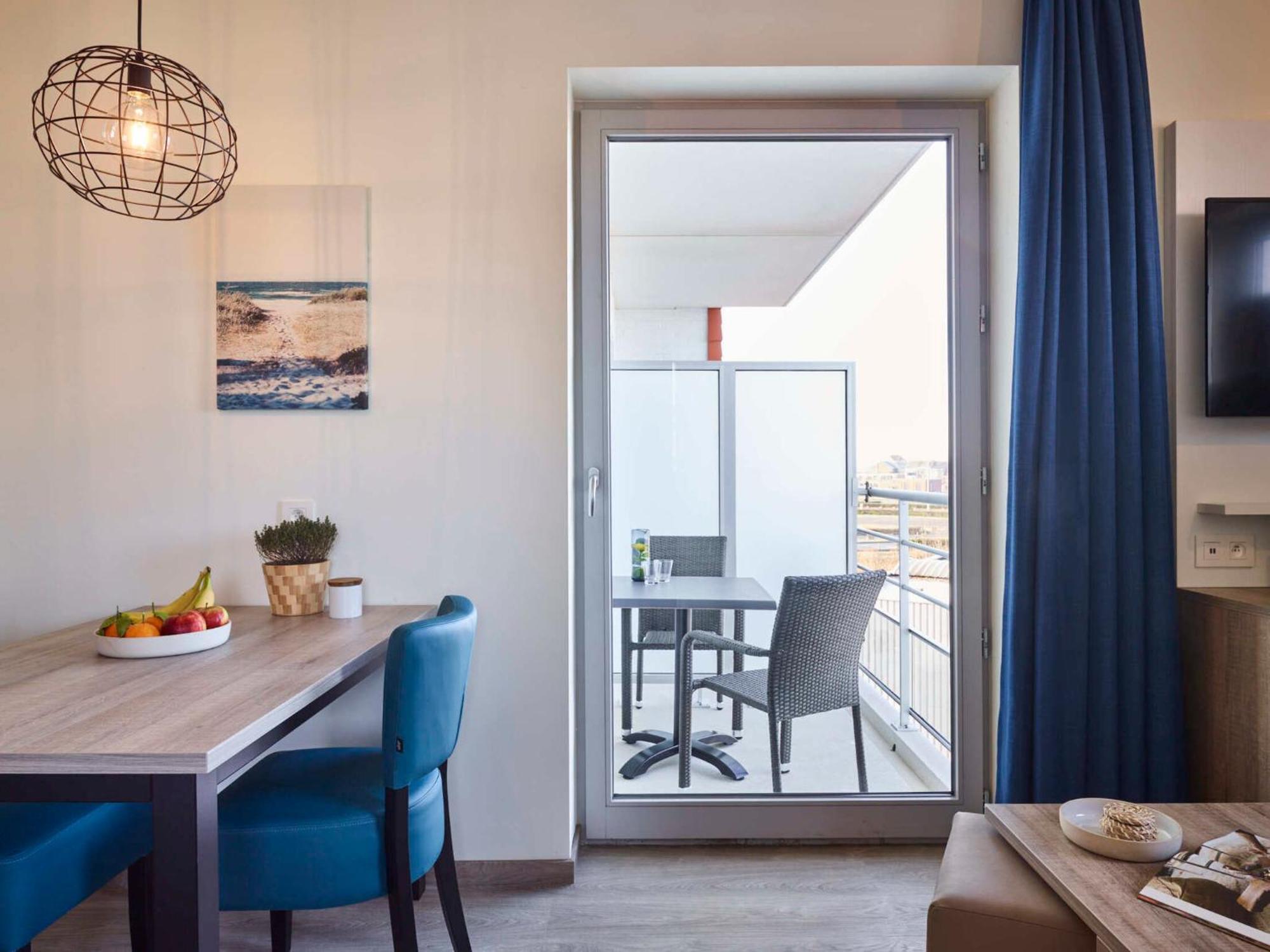 Apartment Zeebrugge